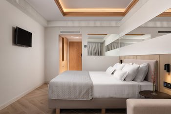 Hotel Mediterranean fotoğrafı
