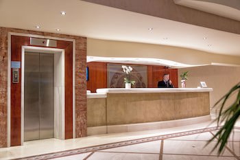 Hotel Mediterranean fotoğrafı