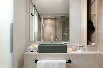 Hotel Mediterranean galeri fotoğrafı