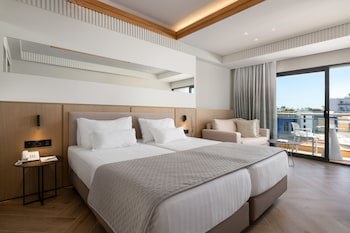 Hotel Mediterranean fotoğrafı