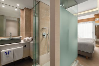Hotel Mediterranean galeri fotoğrafı