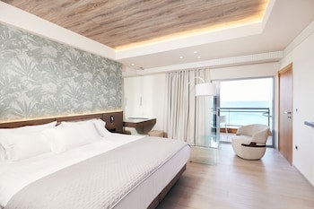 Hotel Mediterranean galeri fotoğrafı