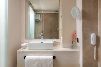 Hotel Mediterranean galeri fotoğrafı