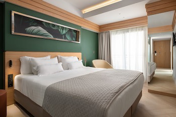 Hotel Mediterranean galeri fotoğrafı