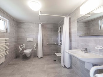 B&B HOTEL Wuppertal-City galeri fotoğrafı