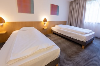 Novotel Dusseldorf City West galeri fotoğrafı
