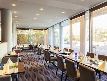 Novotel Dusseldorf City West galeri fotoğrafı