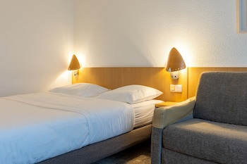 Novotel Dusseldorf City West galeri fotoğrafı