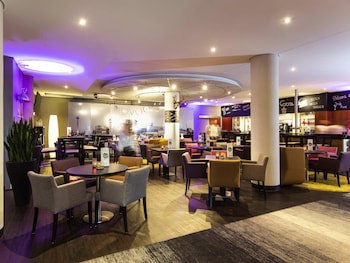 Novotel Dusseldorf City West galeri fotoğrafı