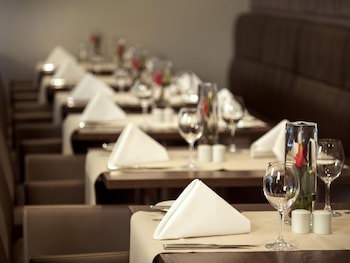 Novotel Dusseldorf City West galeri fotoğrafı