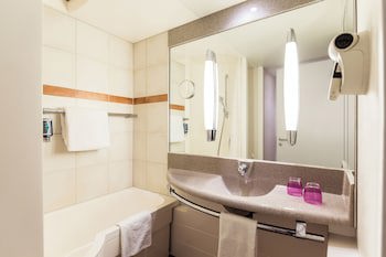 Novotel Dusseldorf City West galeri fotoğrafı