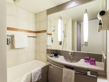Novotel Dusseldorf City West galeri fotoğrafı
