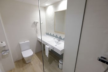 Hotel Sercotel Carlos Iii