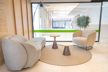 Hotel Sercotel Carlos Iii
