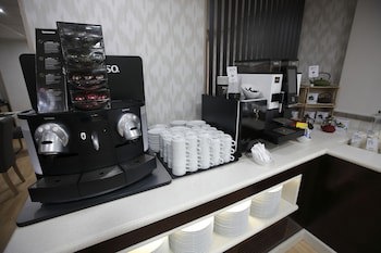Hotel Sercotel Carlos Iii