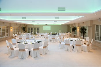 Hotel Sercotel Carlos Iii