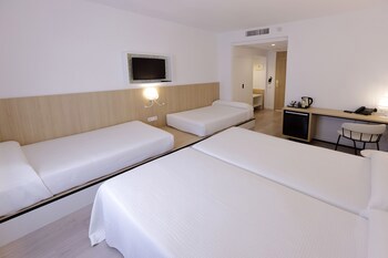 Hotel Sercotel Carlos Iii