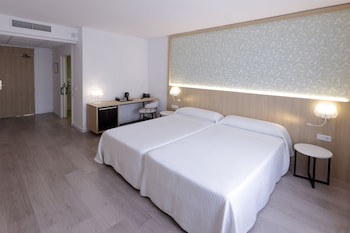 Hotel Sercotel Carlos Iii