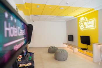 Hotel Sercotel Carlos Iii