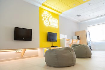 Hotel Sercotel Carlos Iii