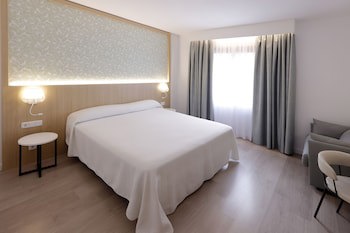Hotel Sercotel Carlos Iii