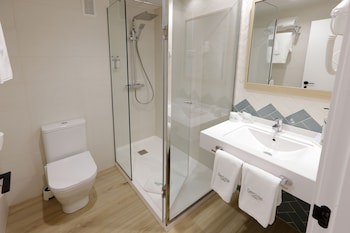 Hotel Sercotel Carlos Iii