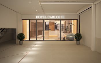 Hotel Sercotel Carlos Iii