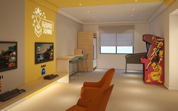 Hotel Sercotel Carlos Iii