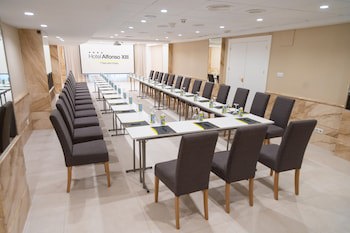 Hotel Sercotel Carlos Iii