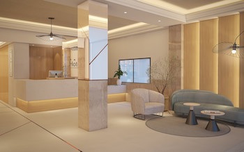 Hotel Sercotel Carlos Iii