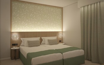 Hotel Sercotel Carlos Iii
