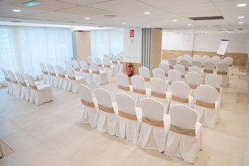 Hotel Sercotel Carlos Iii