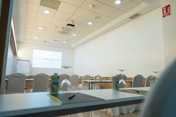 Hotel Sercotel Carlos Iii