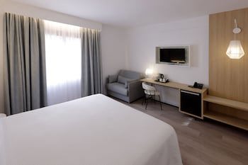 Hotel Sercotel Carlos Iii