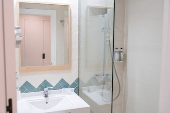 Hotel Sercotel Carlos Iii