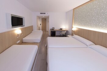Hotel Sercotel Carlos Iii