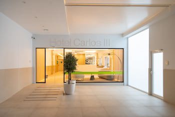 Hotel Sercotel Carlos Iii
