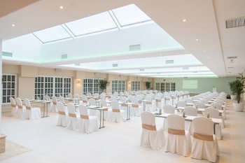 Hotel Sercotel Carlos Iii