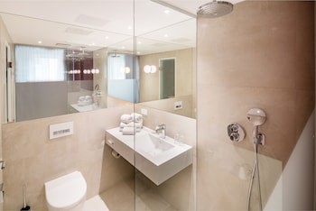 Cityhotel Am Thielenplatz galeri fotoğrafı