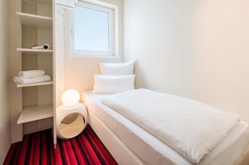 Cityhotel Am Thielenplatz galeri fotoğrafı