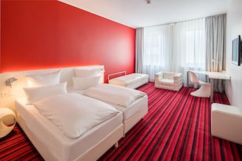 Cityhotel Am Thielenplatz fotoğrafı