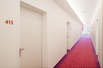 Cityhotel Am Thielenplatz fotoğrafı
