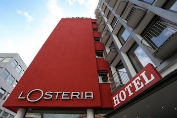Cityhotel Am Thielenplatz fotoğrafı