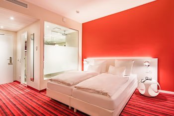 Cityhotel Am Thielenplatz galeri fotoğrafı
