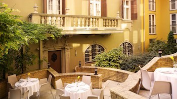 Park Plaza Budapest