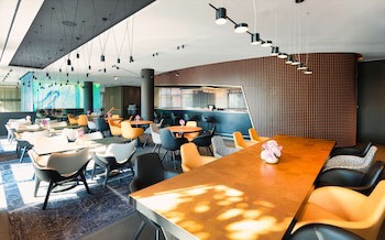 Park Plaza Budapest