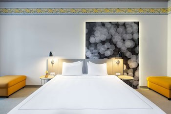 Park Plaza Budapest
