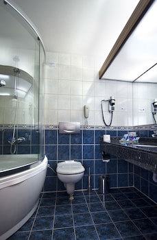 Hotel 2000 Kavaklidere galeri fotoğrafı
