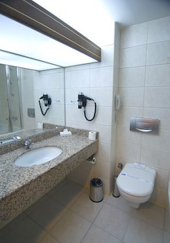 Hotel 2000 Kavaklidere galeri fotoğrafı
