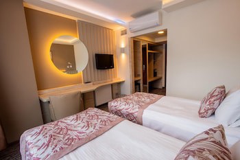 Hotel 2000 Kavaklidere galeri fotoğrafı